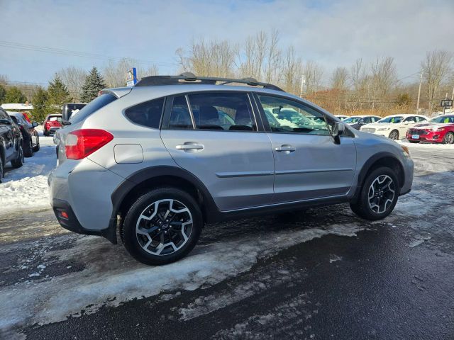 2016 Subaru Crosstrek Premium