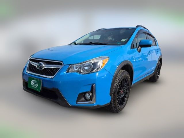 2016 Subaru Crosstrek Premium