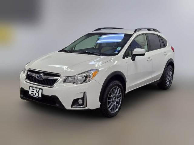 2016 Subaru Crosstrek Premium