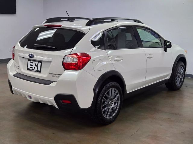 2016 Subaru Crosstrek Premium