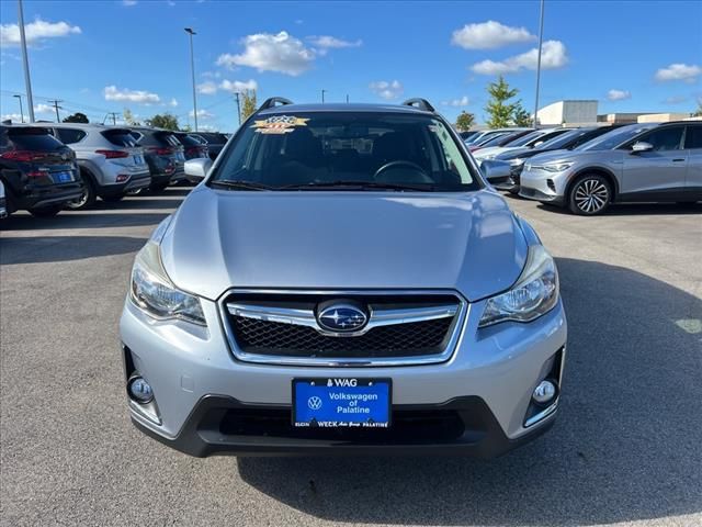 2016 Subaru Crosstrek Premium