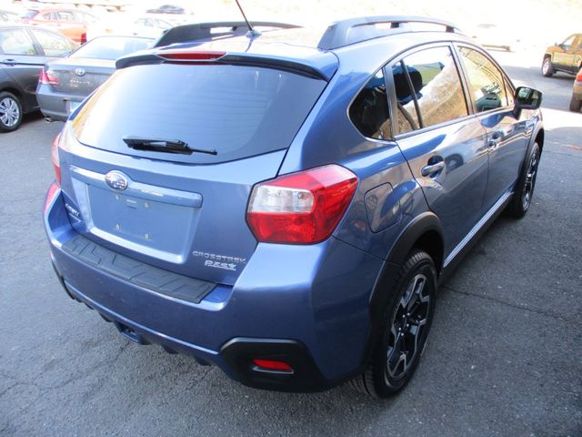 2016 Subaru Crosstrek Premium