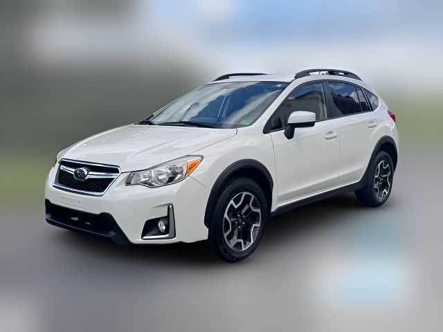 2016 Subaru Crosstrek Premium