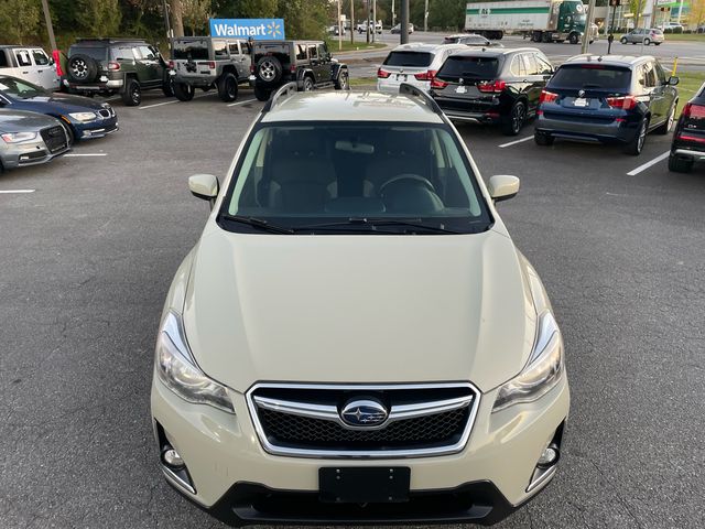 2016 Subaru Crosstrek Premium