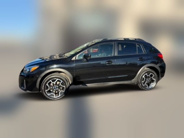 2016 Subaru Crosstrek Premium