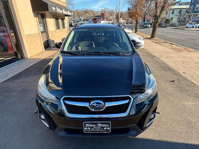 2016 Subaru Crosstrek Premium