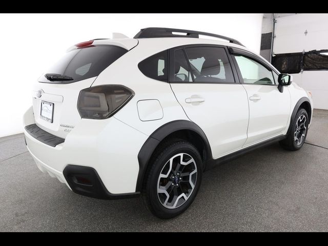 2016 Subaru Crosstrek Premium