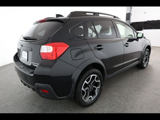 2016 Subaru Crosstrek Premium