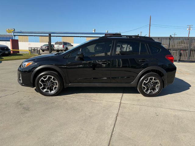 2016 Subaru Crosstrek Premium