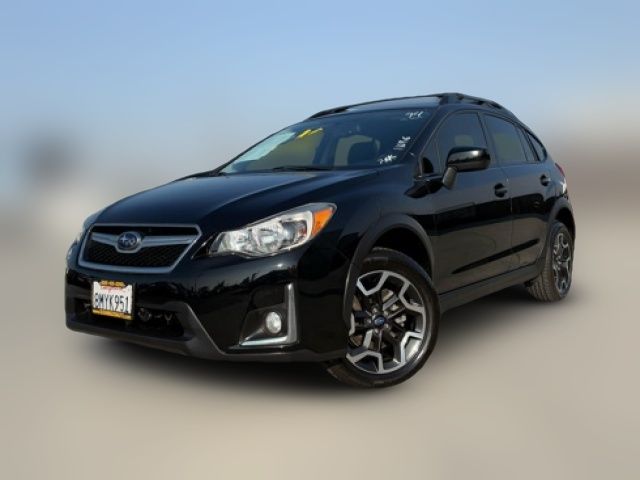 2016 Subaru Crosstrek Premium