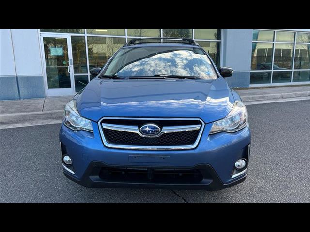 2016 Subaru Crosstrek Base