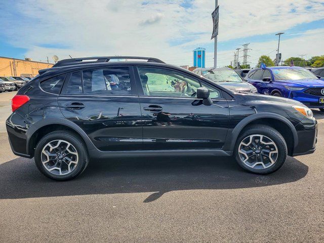 2016 Subaru Crosstrek Base