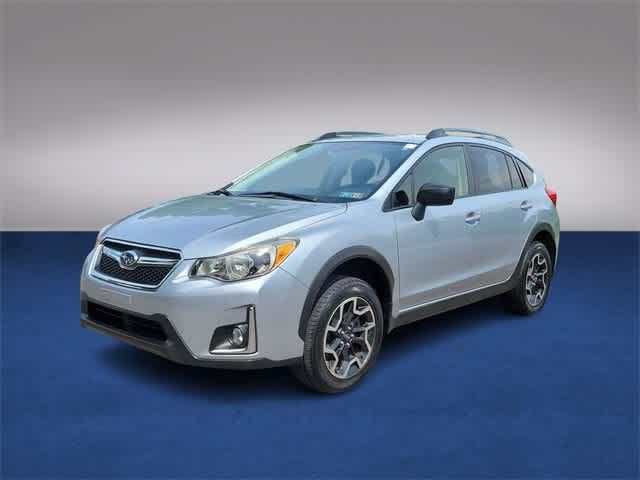 2016 Subaru Crosstrek Base