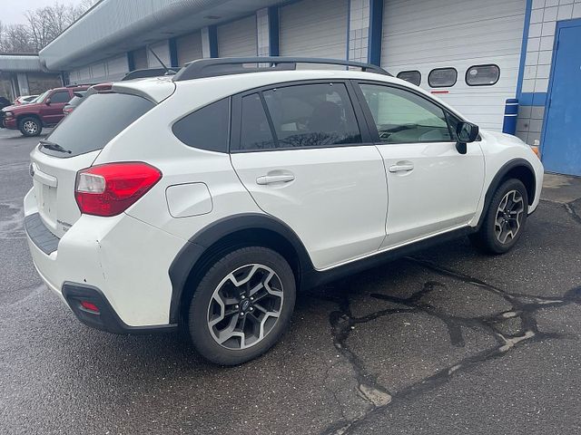 2016 Subaru Crosstrek Base