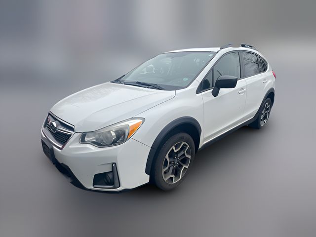 2016 Subaru Crosstrek Base