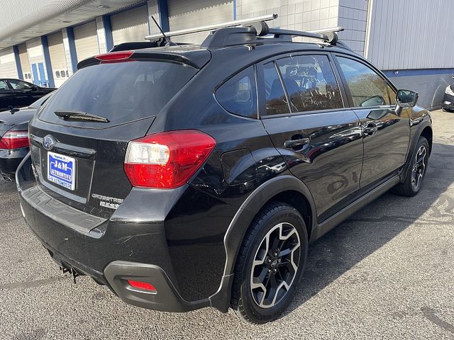 2016 Subaru Crosstrek Premium