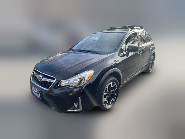 2016 Subaru Crosstrek Premium