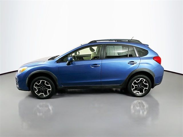 2016 Subaru Crosstrek Premium