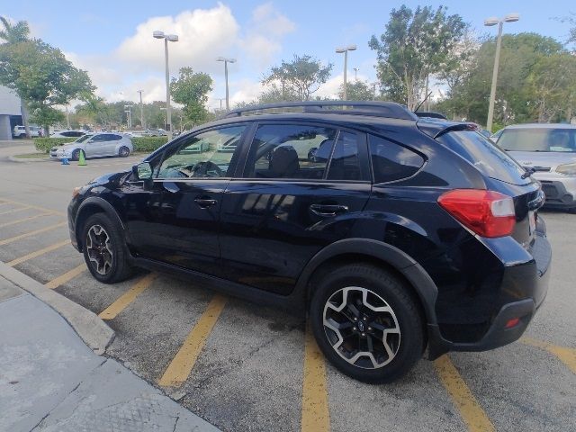 2016 Subaru Crosstrek Premium