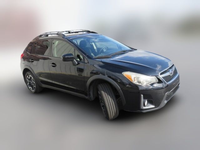 2016 Subaru Crosstrek Premium