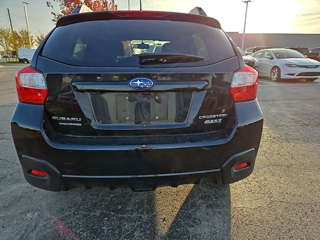 2016 Subaru Crosstrek Premium