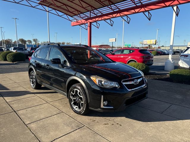 2016 Subaru Crosstrek Premium