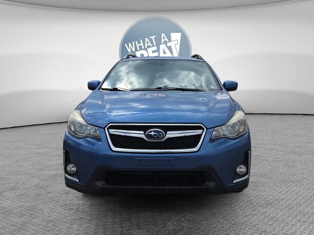 2016 Subaru Crosstrek Premium