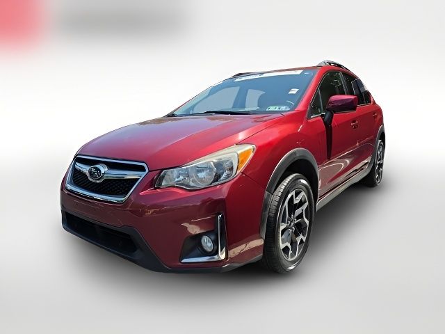 2016 Subaru Crosstrek Premium