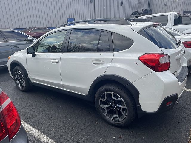 2016 Subaru Crosstrek Premium