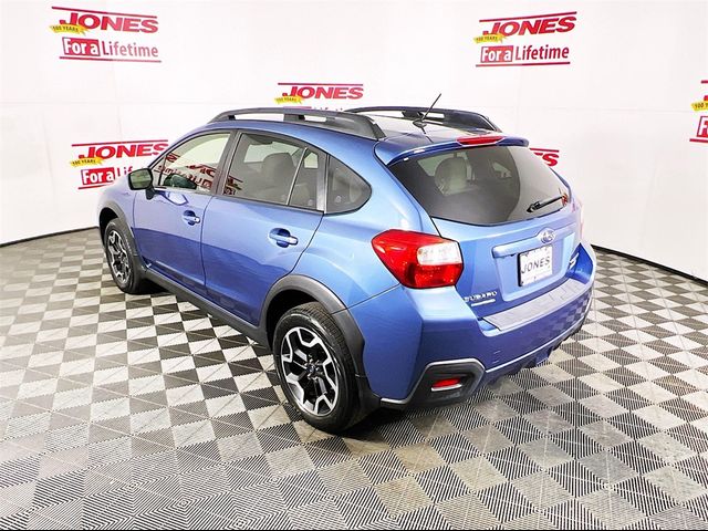 2016 Subaru Crosstrek Premium