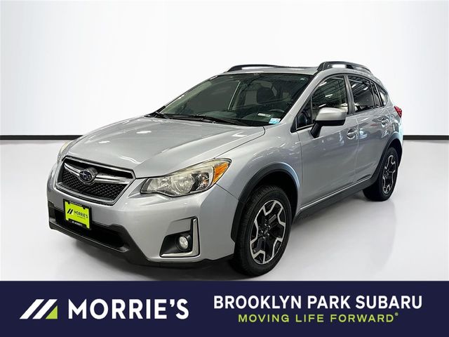 2016 Subaru Crosstrek Premium