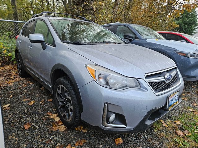 2016 Subaru Crosstrek Premium