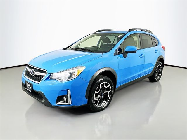 2016 Subaru Crosstrek Premium