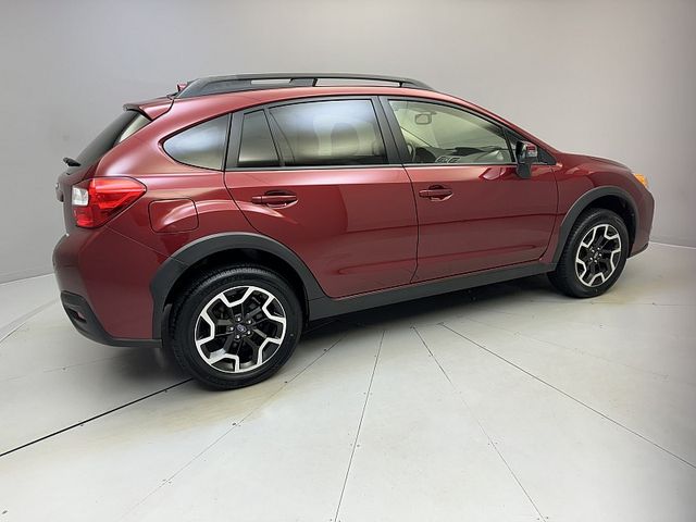 2016 Subaru Crosstrek Limited