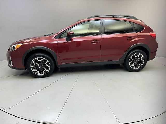 2016 Subaru Crosstrek Limited