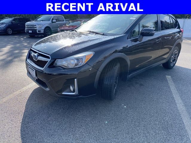 2016 Subaru Crosstrek Limited