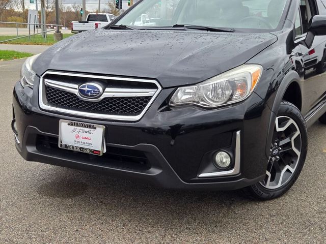 2016 Subaru Crosstrek Limited