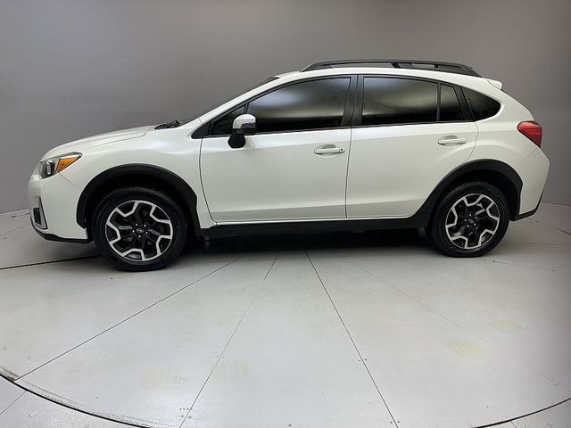 2016 Subaru Crosstrek Limited