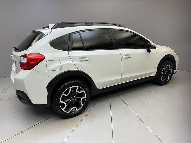 2016 Subaru Crosstrek Limited