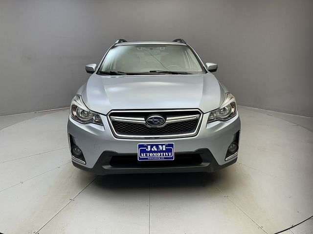 2016 Subaru Crosstrek Limited