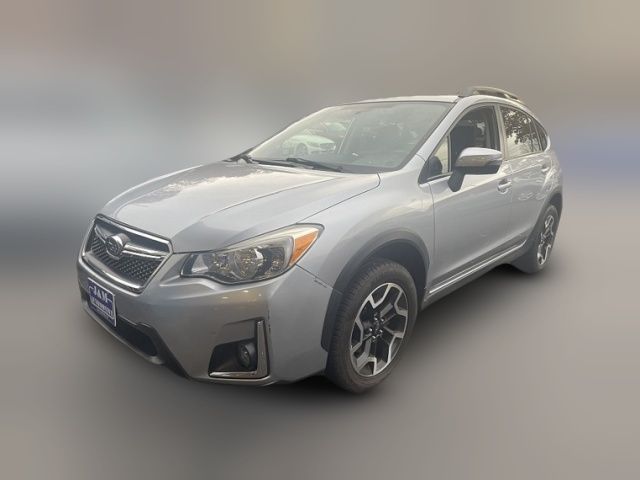 2016 Subaru Crosstrek Limited