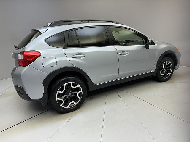 2016 Subaru Crosstrek Limited