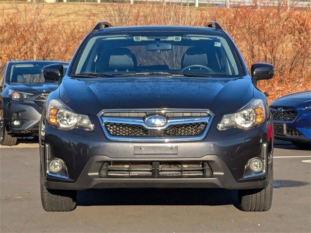 2016 Subaru Crosstrek Limited