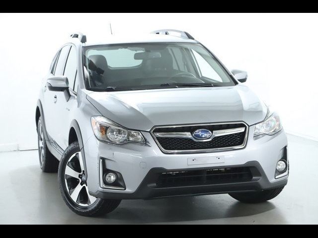 2016 Subaru Crosstrek Hybrid Base