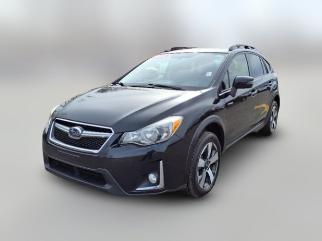 2016 Subaru Crosstrek Hybrid Base