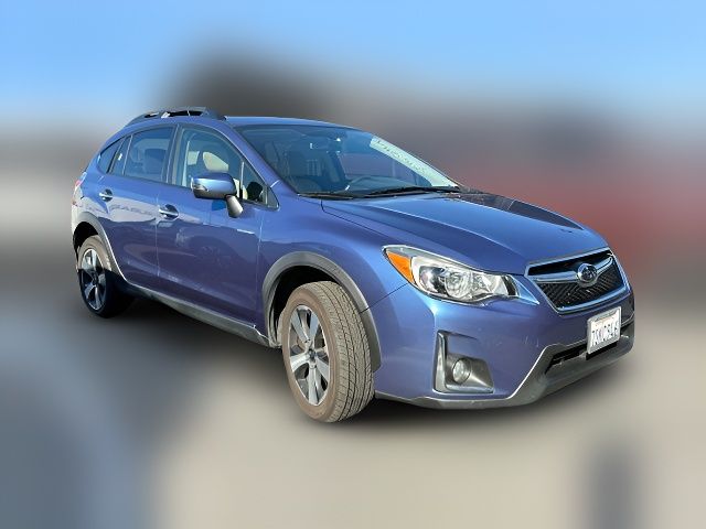 2016 Subaru Crosstrek Hybrid Base