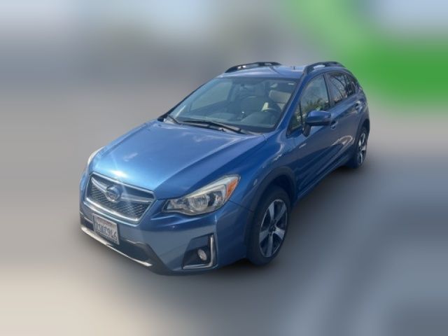 2016 Subaru Crosstrek Hybrid Base