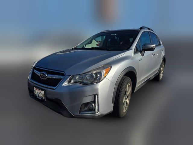 2016 Subaru Crosstrek Hybrid Base