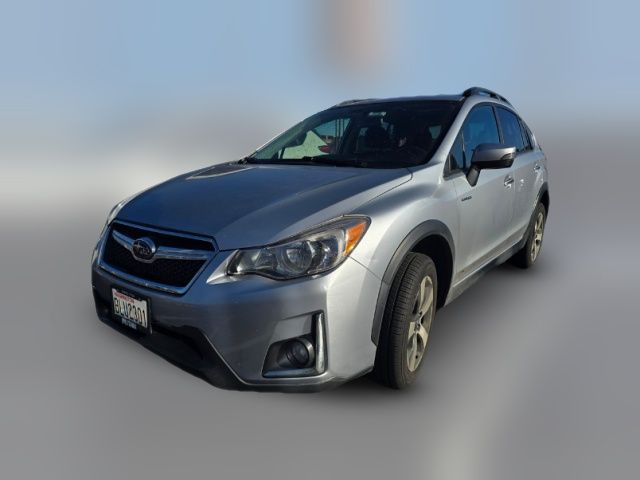 2016 Subaru Crosstrek Hybrid Base