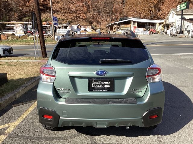 2016 Subaru Crosstrek Hybrid Base